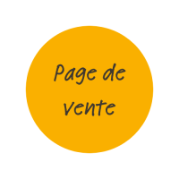 texte page de vente